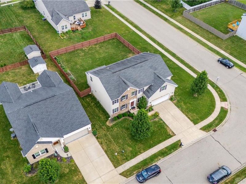 78 Cascade Drive, Fairborn, OH 45324 Photo 9