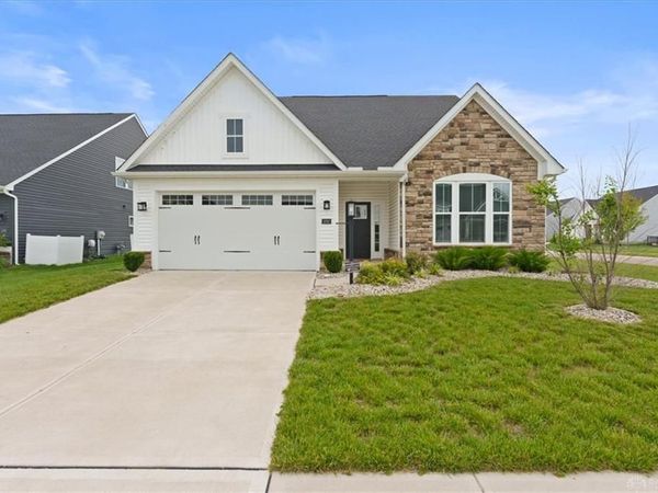 2092 Schmidt Drive, Beavercreek, OH 45434