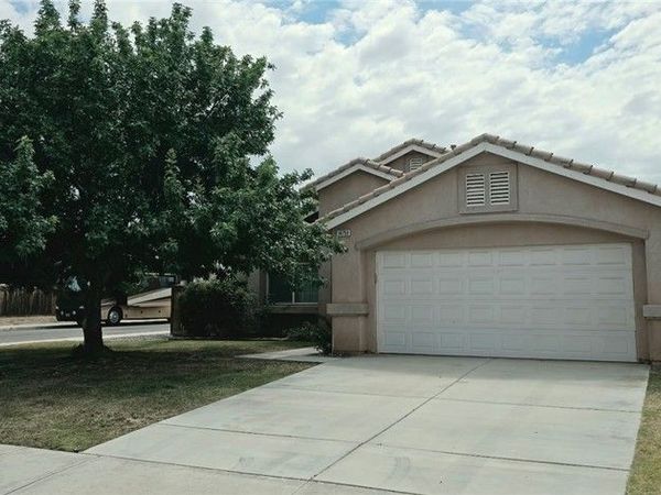 14758 Sandstone, Adelanto, CA 92301