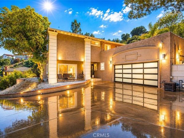 1523 Colina Drive, Glendale, CA 91208