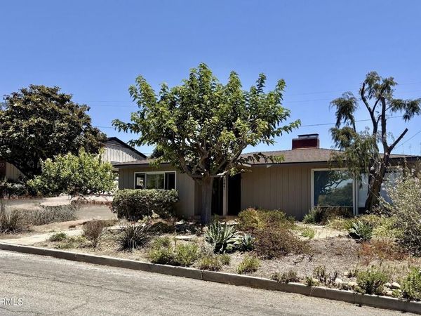 364 Carol Drive, Ventura, CA 93003