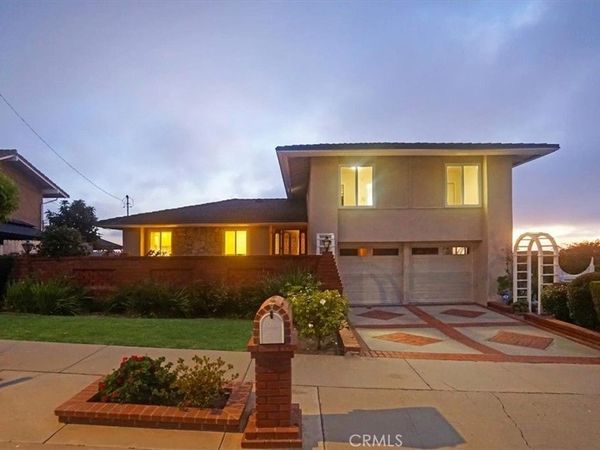 28019 Braidwood, Rancho Palos Verdes, CA 90275