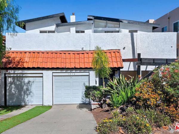 1315 17th Street, Manhattan Beach, CA 90266