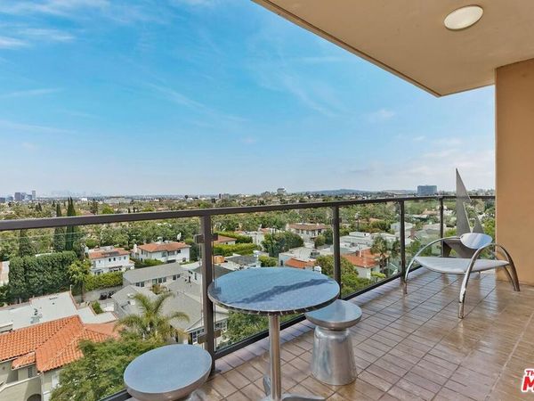 211 S Spalding Drive, Unit 603S, Beverly Hills, CA 90212