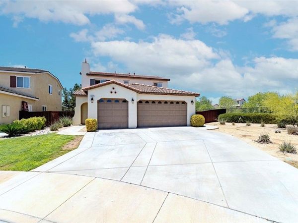 13173 Buffy Court, Beaumont, CA 92223