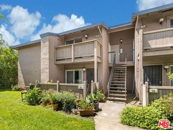 6400 66th Avenue, Unit 72, Sacramento, CA 95823