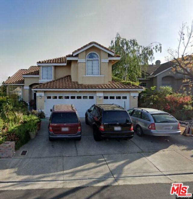 761 Turquoise Drive, Hercules, CA 94547 Main Photo
