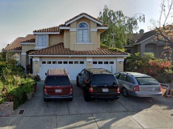 761 Turquoise Drive, Hercules, CA 94547