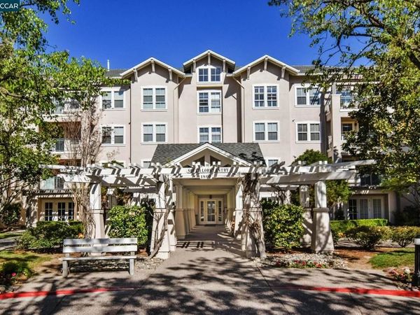 Walnut Creek, CA 94595