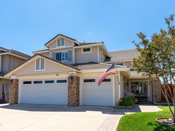 10474 Mammoth Street, Ventura, CA 93004