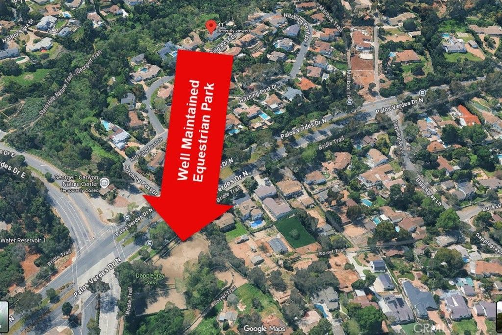 41 Hitching Post, Palos Verdes Peninsula, CA 90274 Main Photo