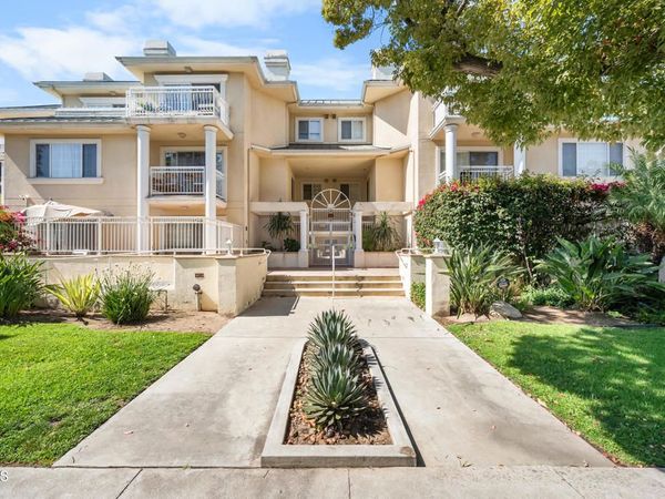 530 W Stocker, Unit 206, Glendale, CA 91202