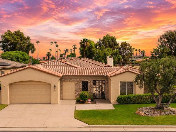 79294 Siena Drive, Bermuda Dunes, CA 92203