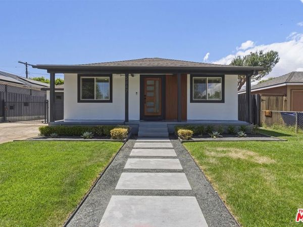 5847 Texhoma Avenue, Los Angeles, CA 91316