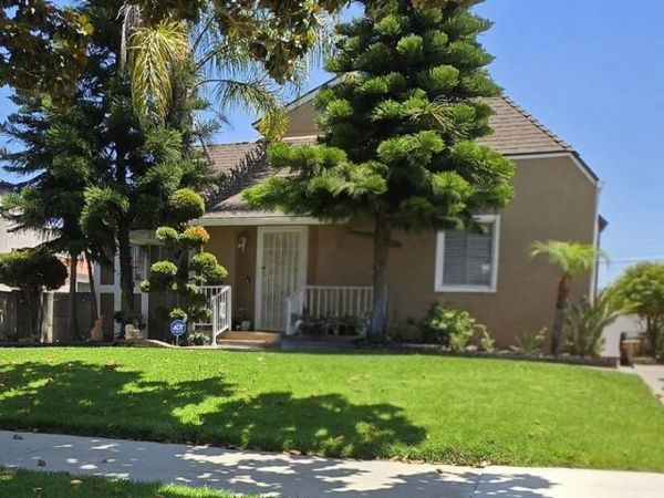 4626 Brynhurst Avenue, Los Angeles, CA 90043