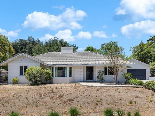 1845 Alta Oaks Drive, Arcadia, CA 91006