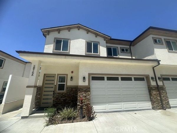 2815 190th, Unit A, Redondo Beach, CA 90278