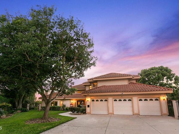 10539 Chippenham Road, Santa Rosa, CA 93012