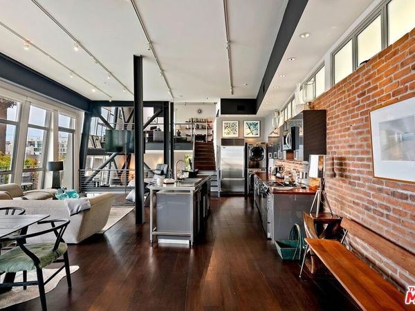 1513 9th Street, Unit 3, Santa Monica, CA 90401