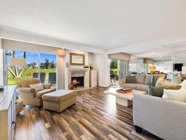 35058 Mission Hills Drive, Rancho Mirage, CA 92270