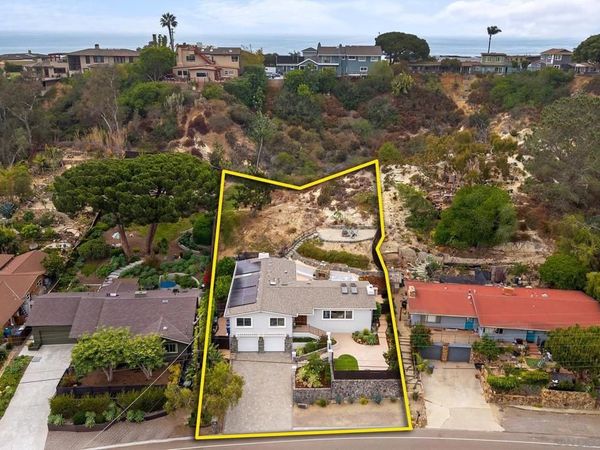 355 Glencrest, Solana Beach, CA 92075