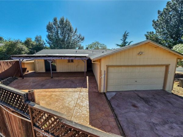 10710 Sunset Ridge, Kelseyville, CA 95451