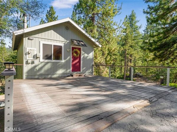 32715 Willow, Running Springs, CA 92382