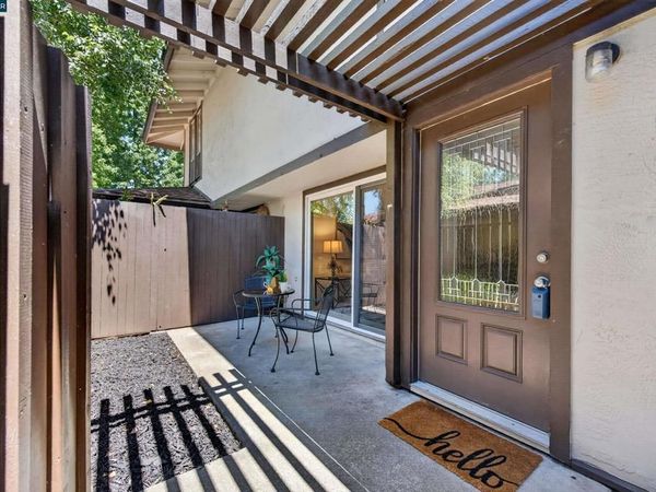 5491 Roundtree Dr, Unit C, Concord, CA 94521