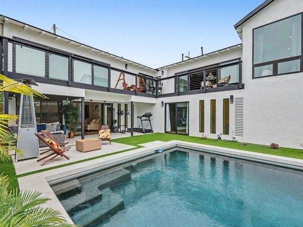 1891 Titus Street, San Diego, CA 92110