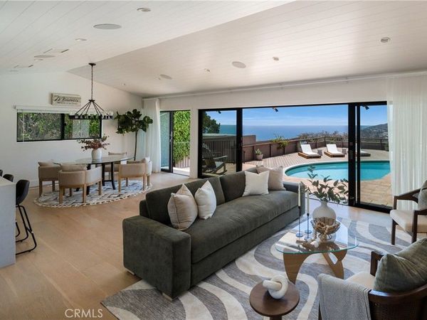 225 Notteargenta Road, Pacific Palisades, CA 90272