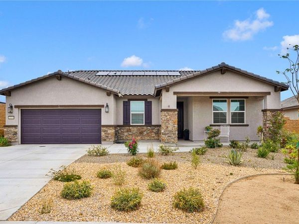 14168 Georgetown, Hesperia, CA 92344