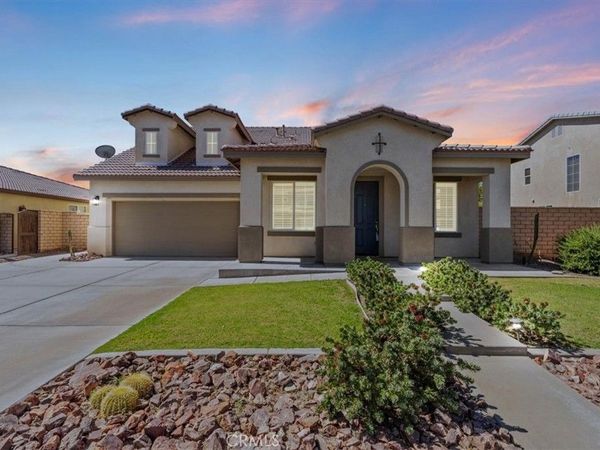 79667 Winsford, Indio, CA 92203