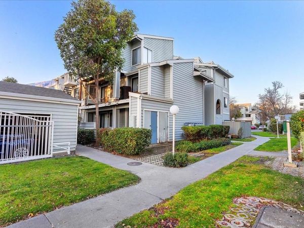 37168 Meadowbrook, Unit 105, Fremont, CA 94536