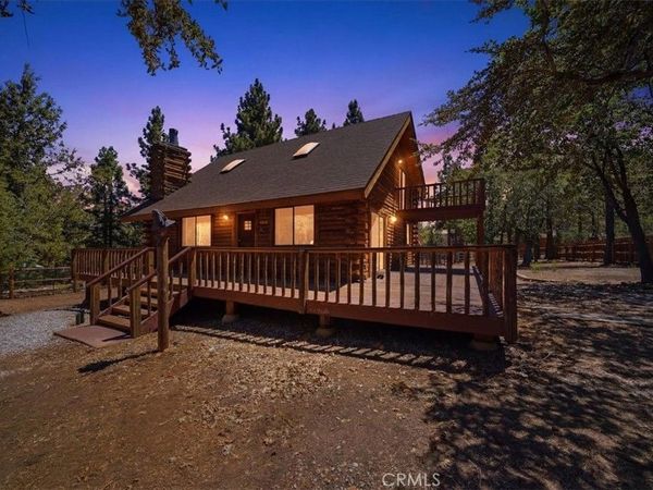 355 Dixie Lee, Sugarloaf, CA 92386