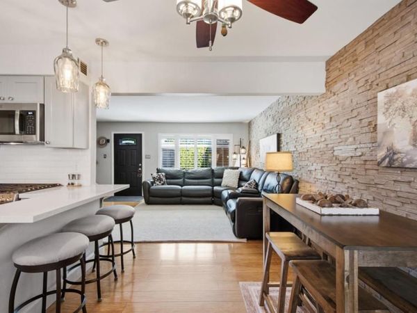 1536 Day Avenue, Unit D, San Mateo, CA 94403