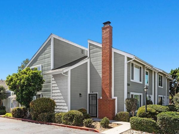 2525 Jefferson Street, Unit B, Carlsbad, CA 92008
