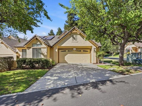 7559 Morevern Circle, San Jose, CA 95135
