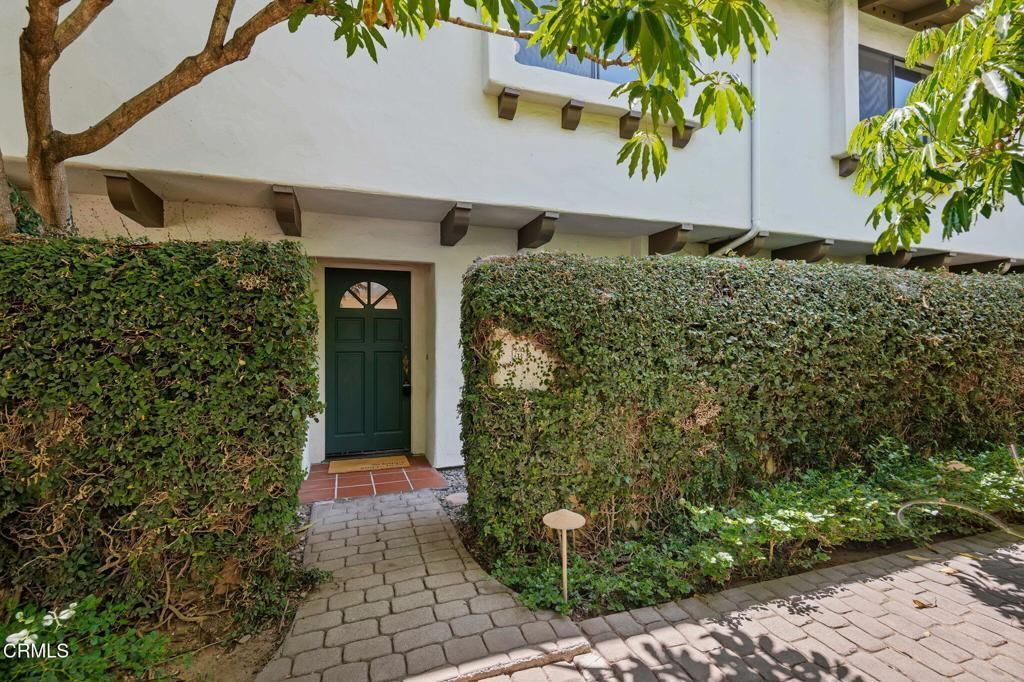 2012 Castillo Street, Unit B, Santa Barbara, CA 93105 Main Photo