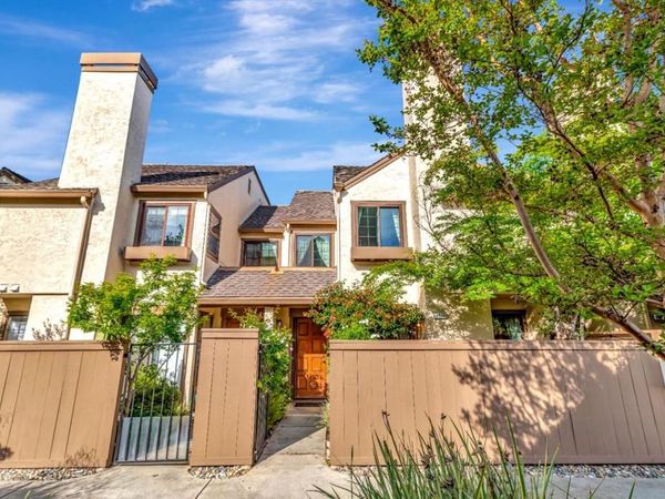 1888 Huxley Court, San Jose, CA 95125
