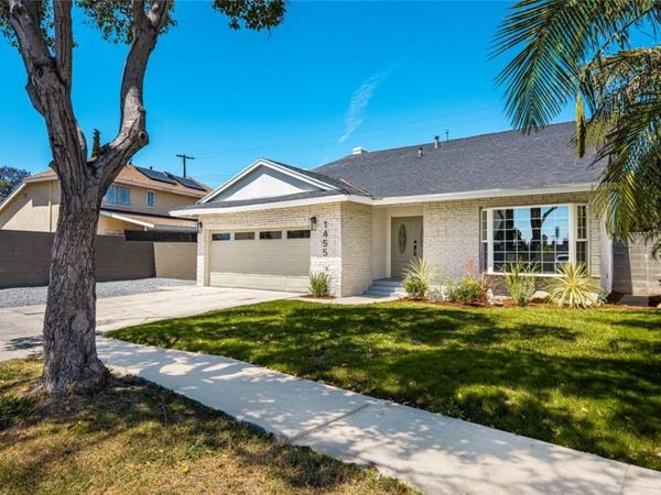 1455 E Bach Street, Carson, CA 90745