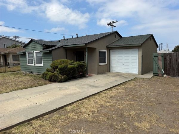 18403 Eriel Avenue, Torrance, CA 90504