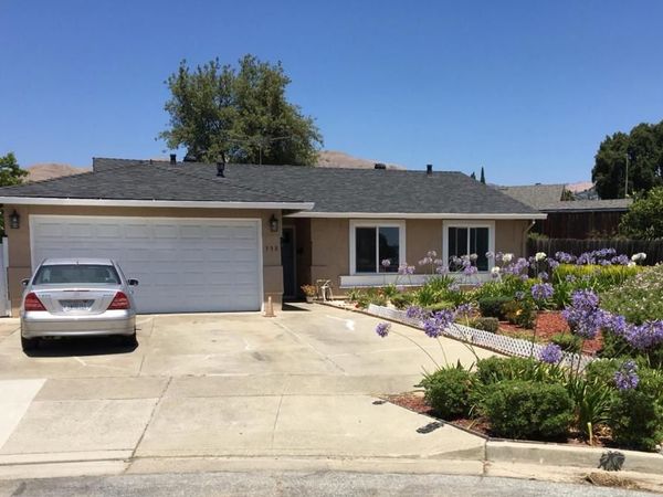 390 Gridley Court, San Jose, CA 95127