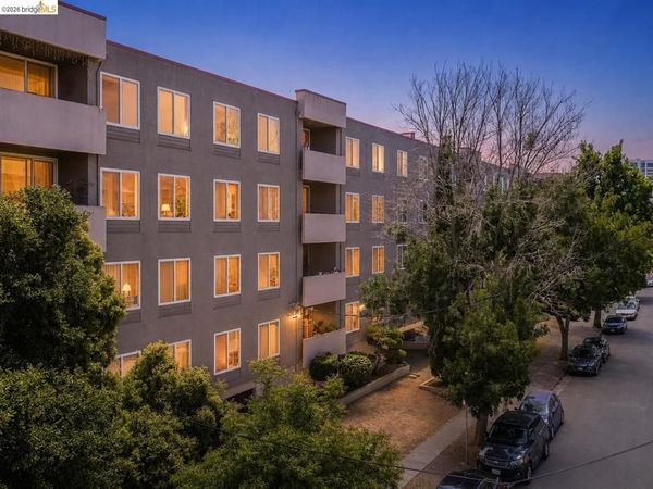 330 Vernon St, Unit 108, Oakland, CA 94610