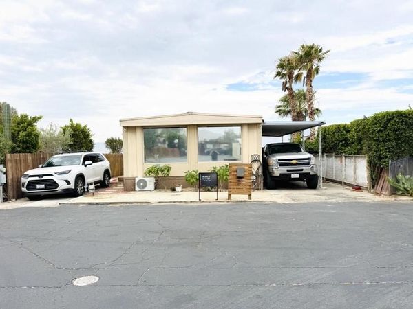 15225 Palm St Drive, Unit 3, Desert Hot Springs, CA 92240