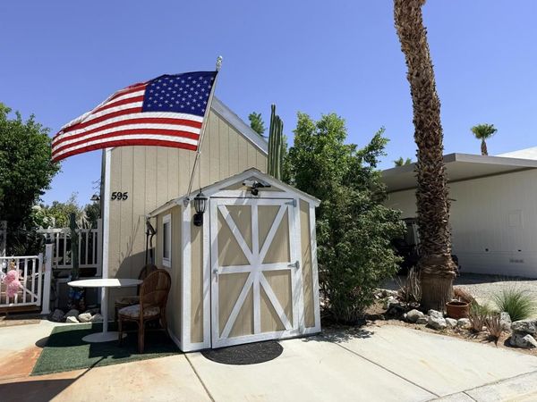 70200 Dillon Road, Unit 595, Desert Hot Springs, CA 92241