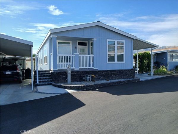 3530 Damien Avenue, Unit 62, La Verne, CA 91750