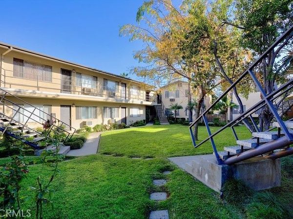 1119 W Duarte Road, Unit 4, Arcadia, CA 91007