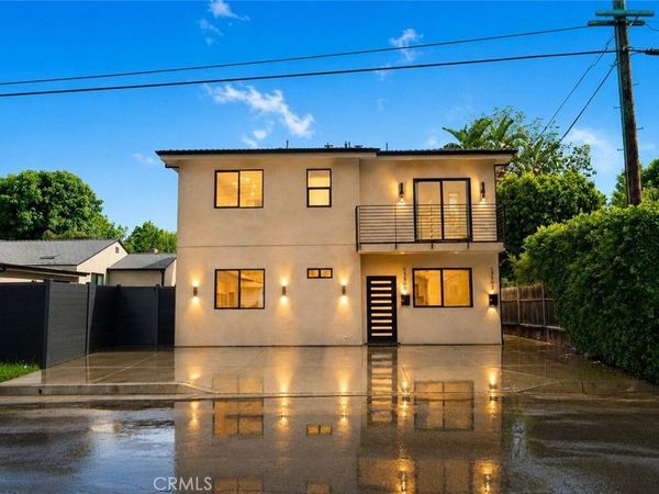 13502 Bessemer Street, Van Nuys, CA 91401