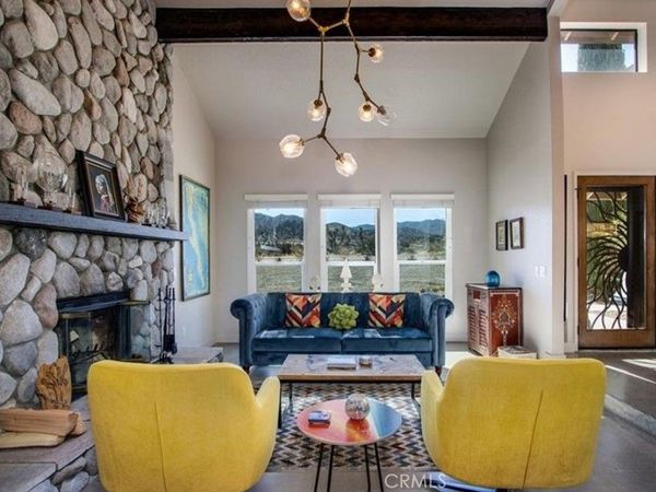 58648 San Marino, Yucca Valley, CA 92284