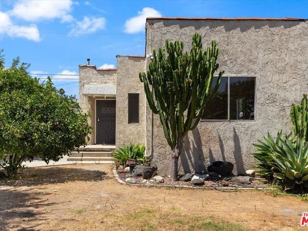 4133 Bemis Street, Los Angeles, CA 90039